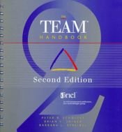 book cover of The Team Handbook: How to Use Teams to Improve Quality by Peter R. Scholtes