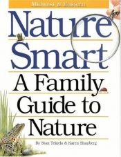 book cover of Nature Smart by Stan Tekiela