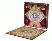 book cover of The Pathfinder Psychic Talking Board Kit by Amy Zerner|Monte Farber