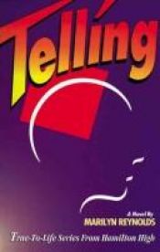 book cover of Telling by Marilyn Reynolds