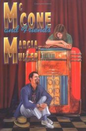 book cover of McCone and friends by Marcia Muller