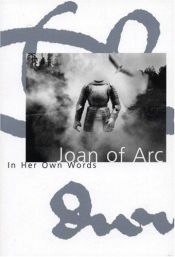 book cover of Joan of Arc: In Her Own Words by author not known to readgeek yet