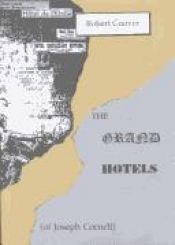 book cover of The Grand Hotels by Robert Coover