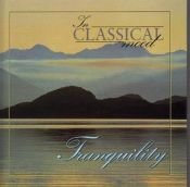 book cover of Tranquilty by International Masterworks AB