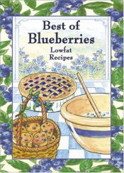 book cover of Best of Blueberries by Sherri Eldridge
