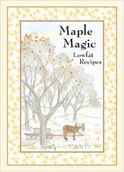 book cover of Maple Magic by Sherri Eldridge