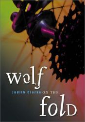 book cover of Wolf on the fold by Judith Clarke