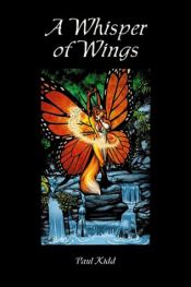 book cover of A Whisper of Wings by Paul Kidd