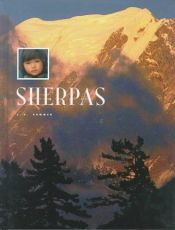 book cover of Sherpas (Endangered Cultures) by L. S. Summer