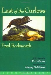 book cover of Last of the Curlews by Фред Бодсворт