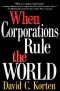 Quando as Corporações Regem o Mundo