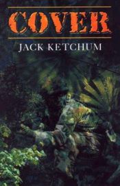 book cover of Cover by Jack Ketchum