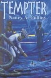 book cover of Tempter by Nancy A. Collins