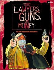 book cover of Lawyers, Guns & Money: The New Inquisition Sourcebook (Unknown Armies) by Greg Stolze