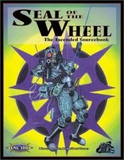 book cover of Seal of the Wheel (Feng Shui) by Greg Stolze