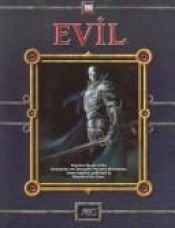 book cover of Evil by Alderac Entertainment Group