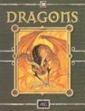 book cover of D20 Dragons by Alderac Entertainment Group