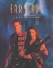 book cover of Farscape by Rob Vaux