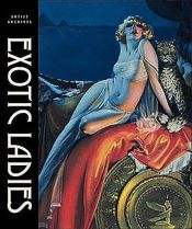 book cover of Exotic ladies by マックス・アラン・コリンズ