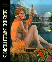 book cover of Seaside Sweethearts (Artist Archives) (Artist Archives Series) by Μαξ Άλαν Κόλινς