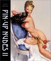 book cover of Pin-Up Nudes II (Artist Archives) by マックス・アラン・コリンズ