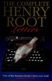 book cover of The Henry Root Letters by Henry Root