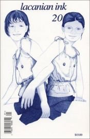 book cover of Lacanian Ink 20 (Spring 2002, Voyeurism) by Slavoj Žižek