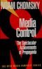 Mediakontrolli. Propagandan mahtavat saavutukset