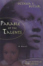 book cover of Parable of the Talents by Octavia Butler