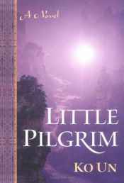 book cover of Ung pilgrim by Ko Un