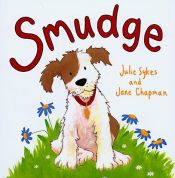 book cover of Smudge by Julie Sykes