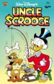 book cover of Uncle Scrooge #352 (Uncle Scrooge (Graphic Novels)) by Carl Barks