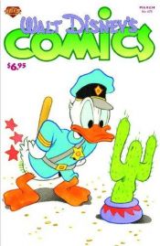 book cover of Walt Disney's Comics And Stories #678 (No. 678) by William Horn