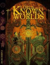 book cover of Lords of the Known Worlds by Bill Bridges