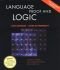 Language, Proof and Logic