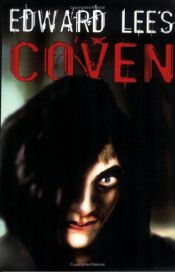 book cover of Coven by Edward Lee