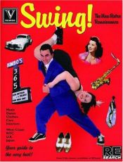 book cover of Swing! : the new retro renaissance by V. Vale