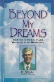 book cover of Beyond My Dreams by 标·马艾
