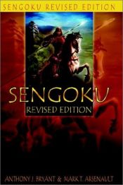 book cover of Sengoku: Chanbara Roleplaying in Feudal Japan by Anthony J. Bryant