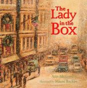 book cover of The lady in the box by Ann Mcgovern