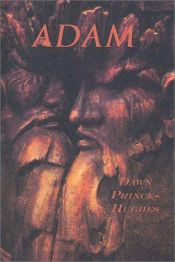 book cover of Adam by Dawn Prince-Hughes