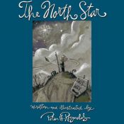 book cover of The North Star by Peter H. Reynolds