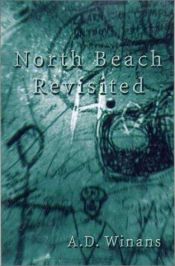 book cover of North Beach Revisited by A.D. Winans