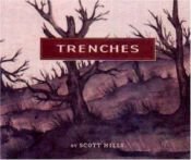 book cover of Trenches by Scott Mills