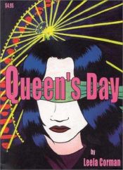 book cover of Queen's Day by Leela Corman