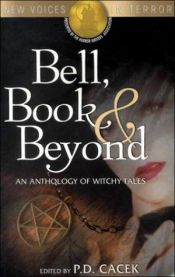 book cover of Bell, Book & Beyond by P. D. Cacek