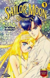 book cover of Sailor moon t12 - pégase by Naoko Takeuchi
