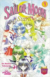 book cover of Bishoujo Senshi Sailormoon Vol. 16 by Naoko Takeuchi