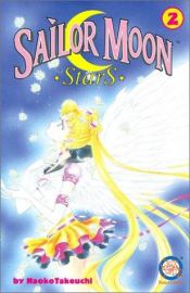 book cover of Sailor moon t17 : sailor galaxia by Naoko Takeuchi