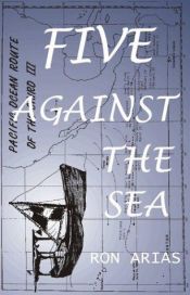 book cover of Gevangenen van de zee een verhaal van wanhoop, moed en overleving by Ron Arias